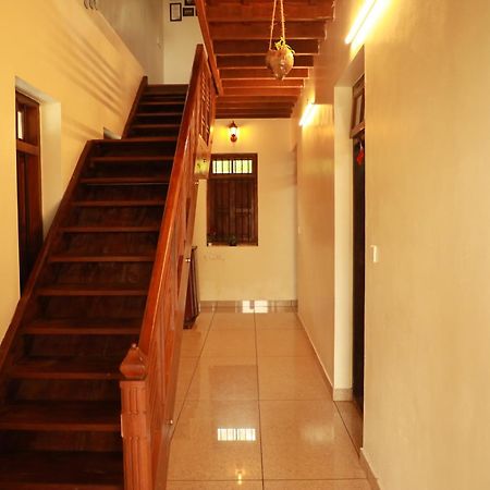 Kovalam Lake View Villa Vellayani Exterior foto