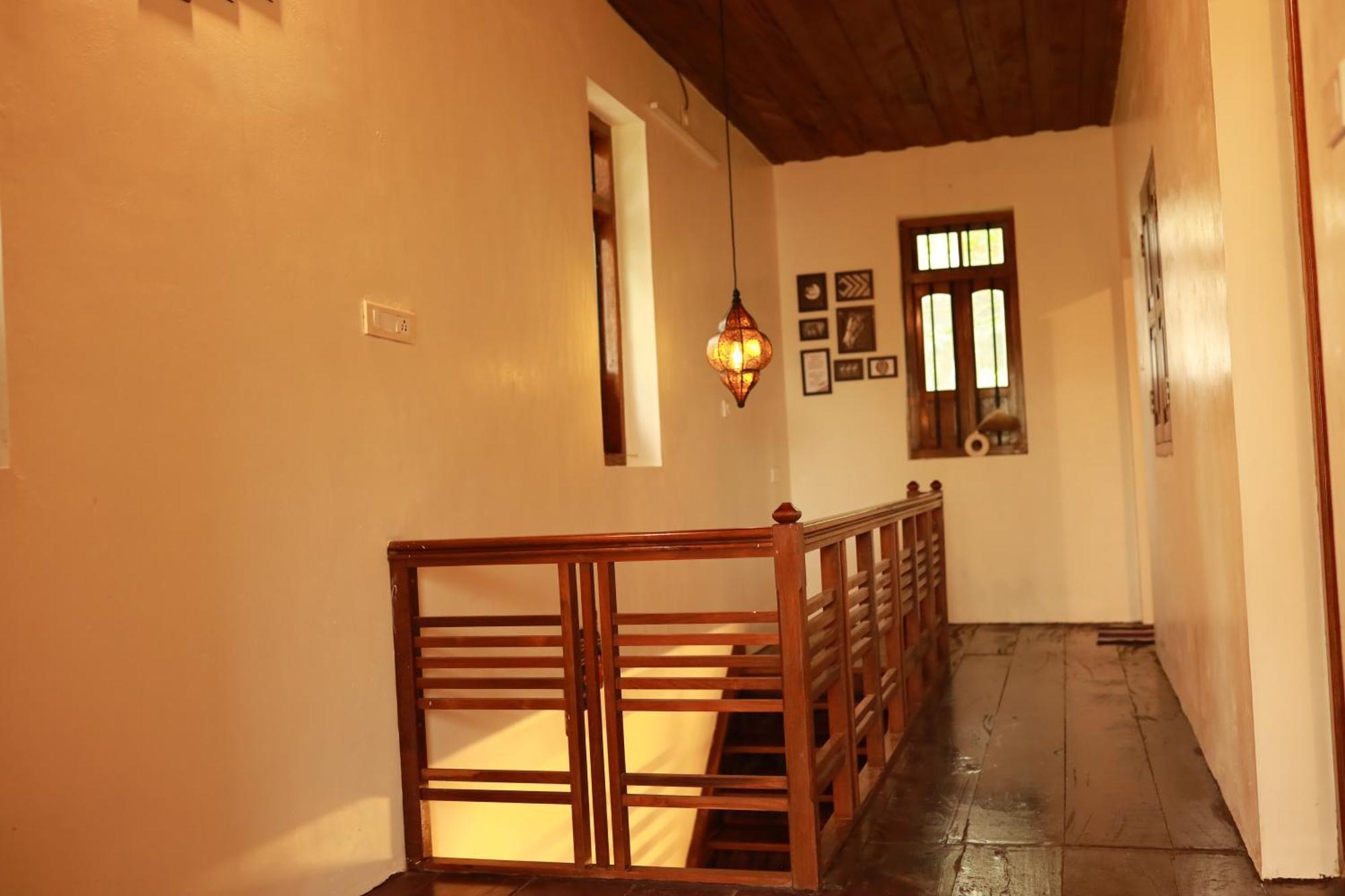 Kovalam Lake View Villa Vellayani Exterior foto