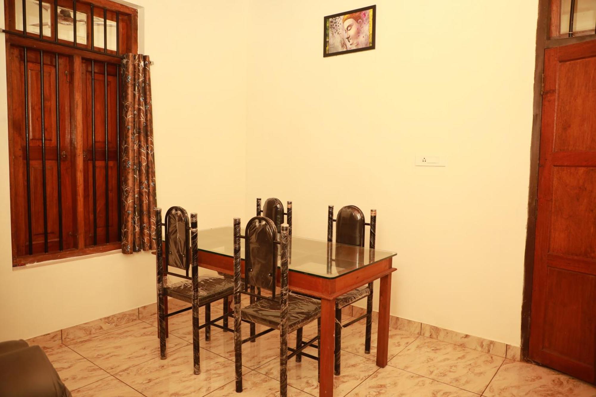 Kovalam Lake View Villa Vellayani Exterior foto