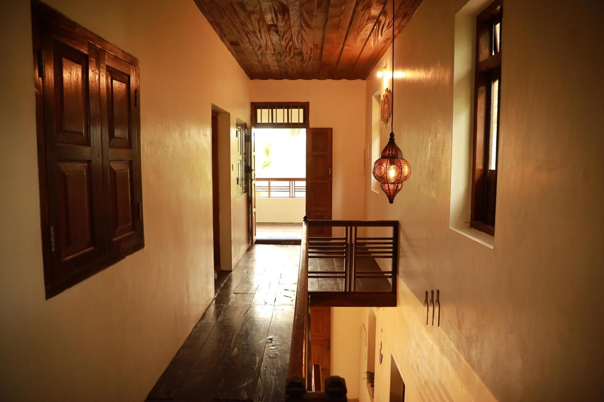 Kovalam Lake View Villa Vellayani Exterior foto