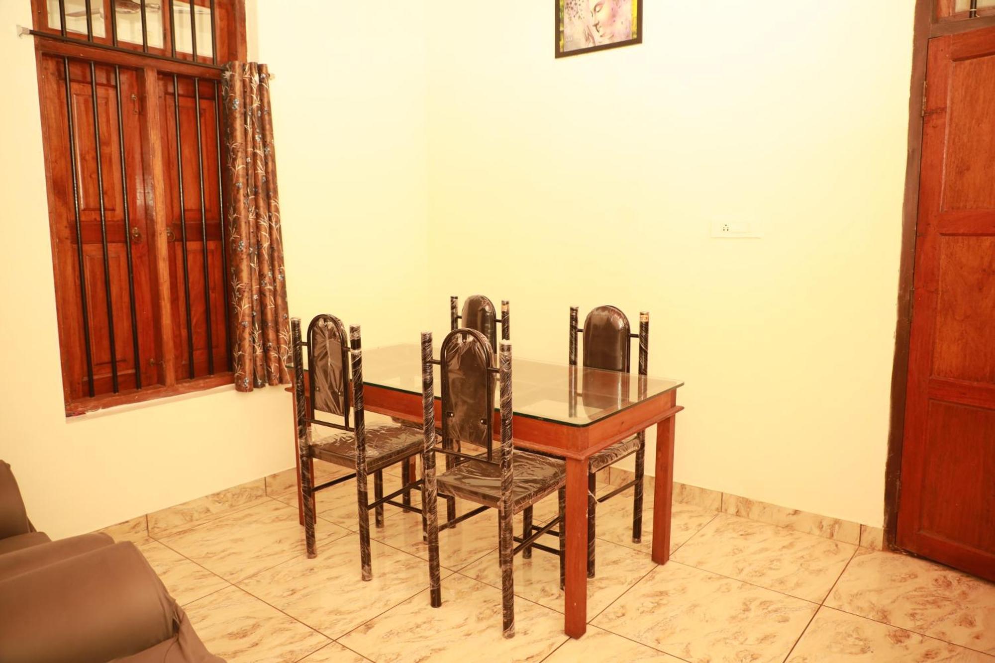 Kovalam Lake View Villa Vellayani Exterior foto