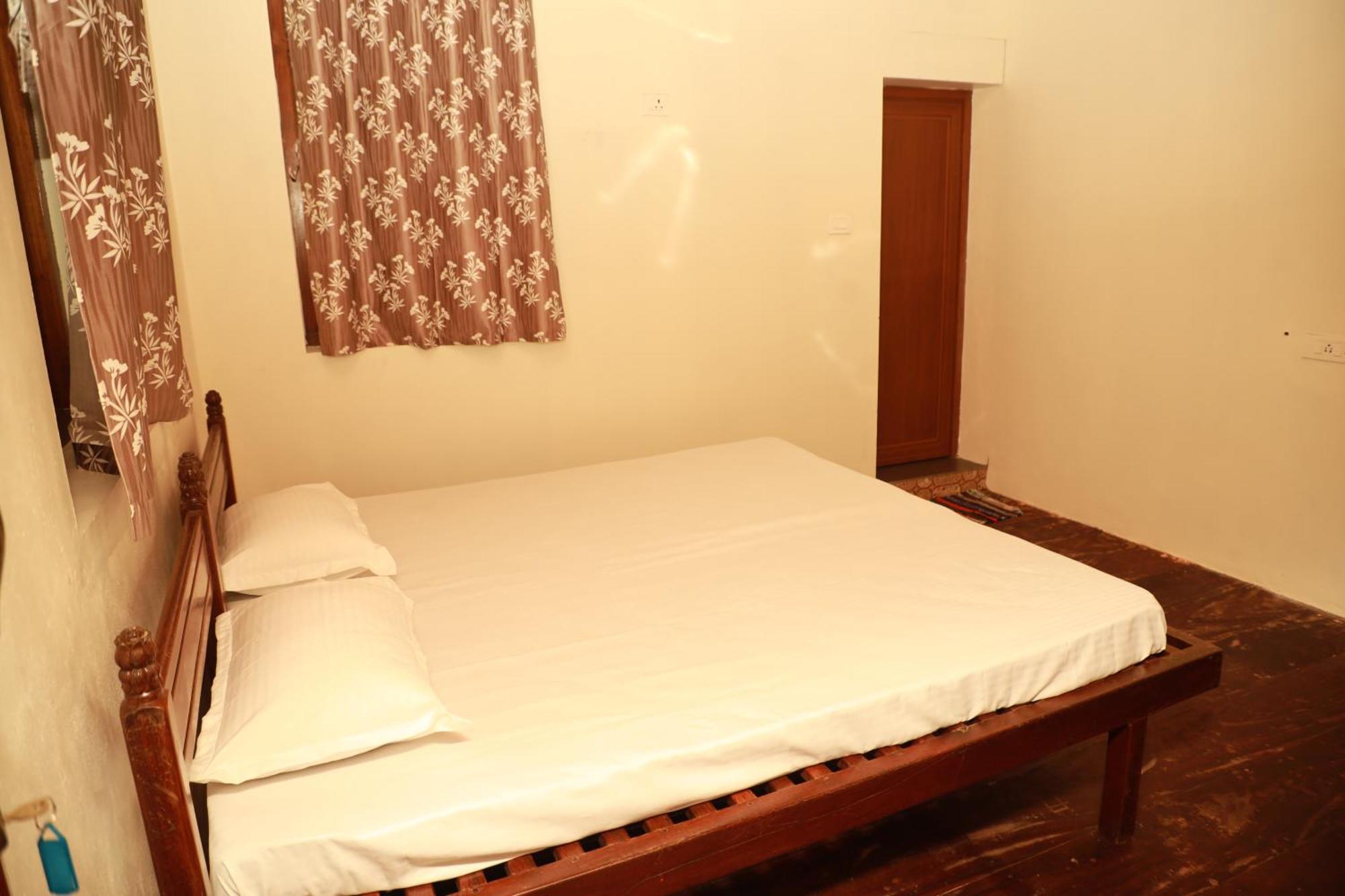 Kovalam Lake View Villa Vellayani Exterior foto